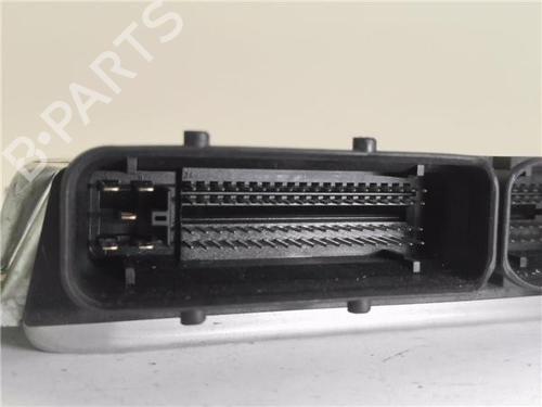Electronic module SKODA FABIA I (6Y2) 1.9 SDI | BP10983072M83 