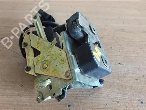 Front left lock VOLVO 740 (744)  | BP13049485C98