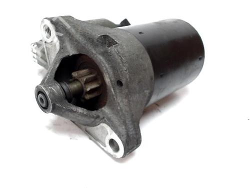 Used Starter Starter RENAULT KANGOO (KC0/1_) 1.2 (KC0A, KC0K, KC0F, KC01) (58 hp) 12597655 12597655