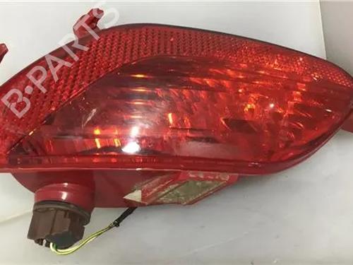 Used Left taillight CITROËN C4 I (LC_) [2004-2014]  9636644