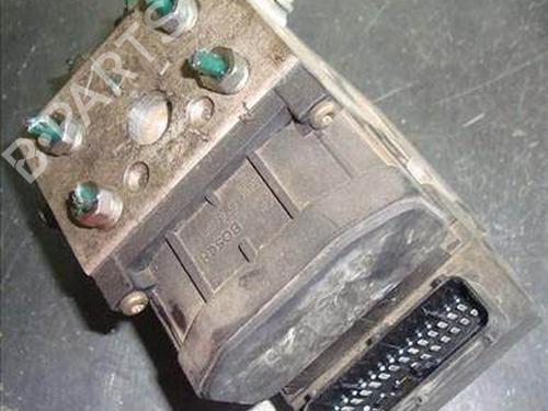 ABS pump OPEL CORSA C (X01)  | BP9662804M43 