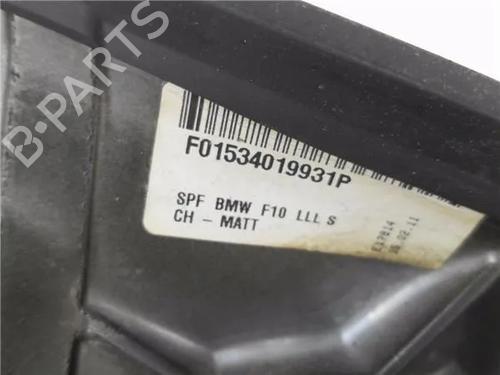 Left mirror BMW 5 (F10) 520 d | BP23430998C26 