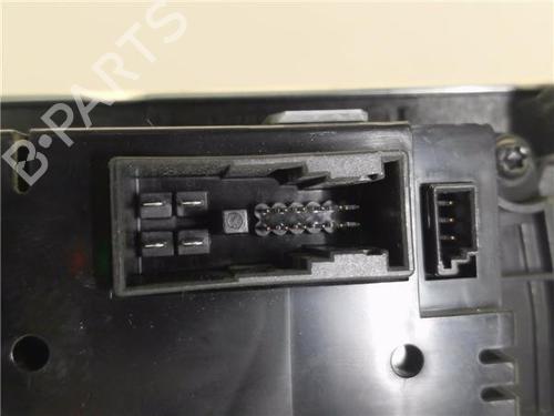 AC Styreenhet / Manøvreringsenhet MERCEDES-BENZ C-CLASS Coupe (CL203)  | BP30981038I5 