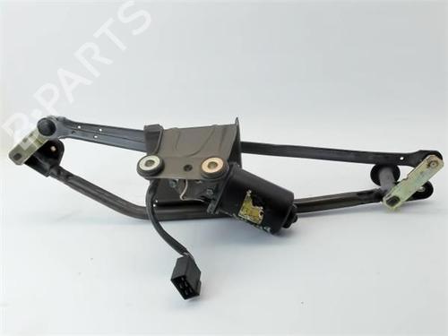 Used Front wiper motor MERCEDES-BENZ VITO Bus (W638) 108 CDI 2.2 (638.194) (82 hp) 13581929