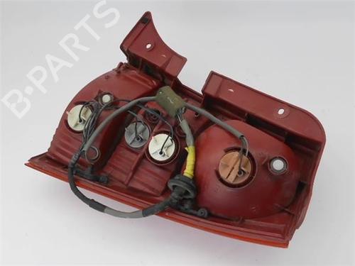 Left taillight KIA PICANTO I (SA) 1.1 | BP25343202C34 