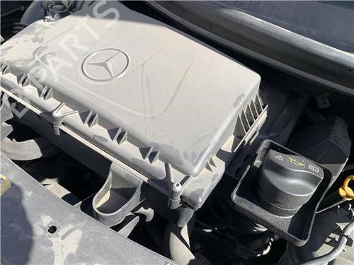 Air filter box MERCEDES-BENZ VITO Van (W447) | BP32417670M87