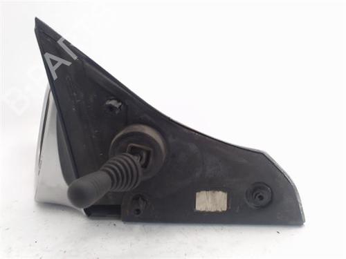 Left mirror OPEL CORSA B (S93)  | BP13051468C26 