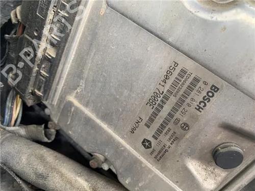 Elektronisk modul JEEP CHEROKEE (KJ)  | BP23842641M83 