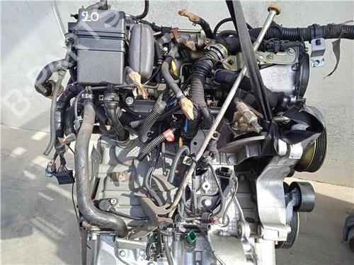 Engine FIAT BRAVO I (182_) 1.9 JTD 105 | BP25914472M1 