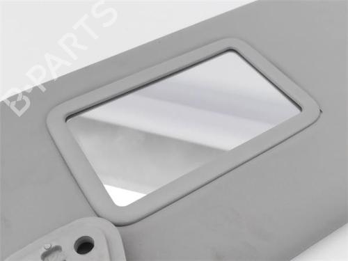 Right sun visor KIA RIO II (JB) 1.4 16V | BP23408795I2
