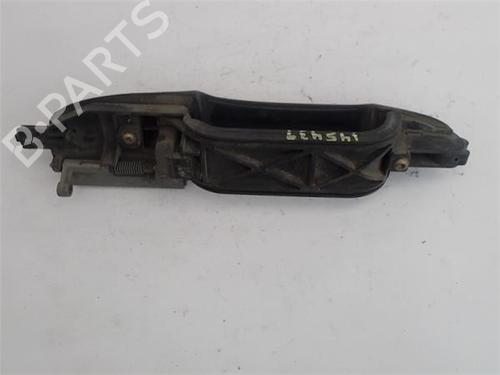 Rear right exterior door handle FORD FOCUS I (DAW, DBW) 1.6 16V | BP14333380C130 
