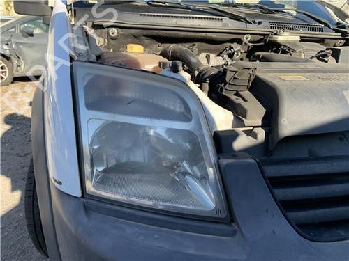 Right headlight FORD TRANSIT CONNECT (P65_, P70_, P80_) 1.8 TDCi | BP32450654C29