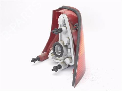 Left taillight FORD FOCUS I (DAW, DBW)  | BP29993250C34 