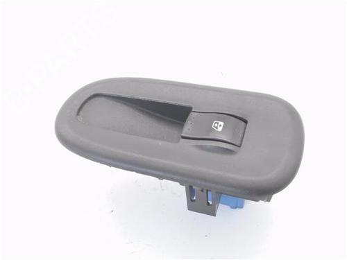 Right front window switch RENAULT MASTER III Bus (JV) 2.3 dCi 125 FWD (JV0C, JV0D, JV0H, JV0G, JV0J) | BP34237484I26  - Image 5