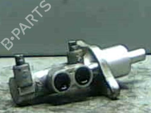 Brake master cylinder MAZDA 3 (BK) 2.0 MZR-CD (BK14) | BP12149506M77 