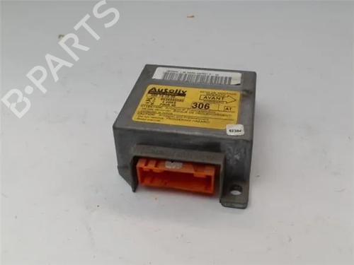 Used ECU airbags PEUGEOT 306 Hatchback (7A, 7C, N3, N5) [1993-2003]  16967703