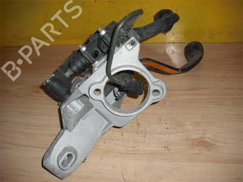 Clutch pedal MINI MINI (R50, R53) One | BP9702589I13 