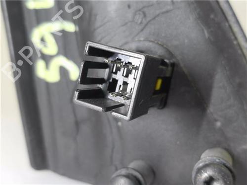Außenspiegel links OPEL MERIVA A MPV (X03)  | BP29609706C26 