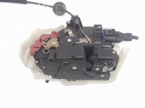 Front left lock VW TOURAN (1T1, 1T2) 1.6 | BP19031052C98 