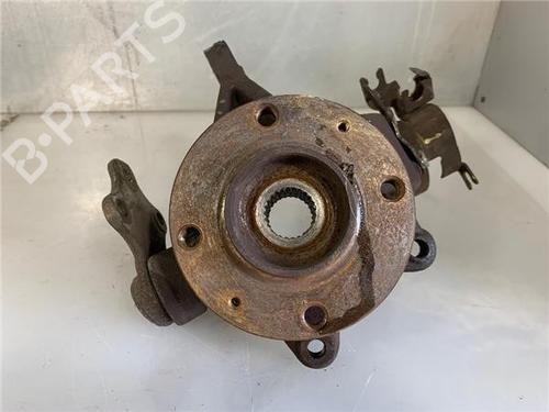 Used Right front steering knuckle PEUGEOT 306 Hatchback (7A, 7C, N3, N5) 1.6 (89 hp) 29490663