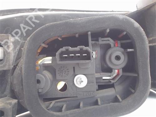 Right taillight SEAT IBIZA III (6L1)  | BP13052249C35 