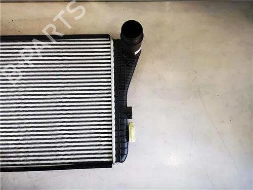 Intercooler VW TOURAN (1T3)  | BP12343365M30 