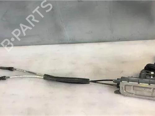 Gear lever SEAT TOLEDO III (5P2)  | BP14340308M90 