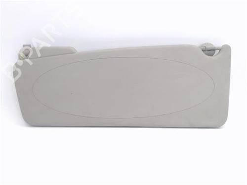 Used Right sun visor NISSAN NV200 Van 1.5 dCi 85 (M20, M20N, M20M) (86 hp) 16123225
