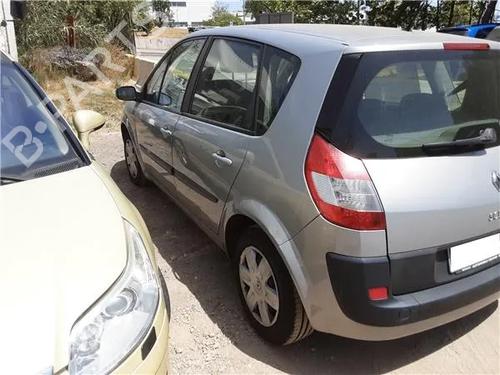 Right headlight RENAULT SCÉNIC II (JM0/1_) 1.5 dCi (JM1E, JM16) | BP18166412C29 