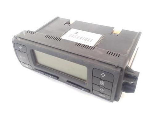 Ferdsskriver SEAT LEON (1M1) 1.8 20V T 4 | BP30555344C48