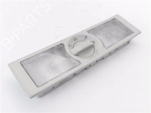 Kabinelys VW POLO V (6R1, 6C1) 1.2 TSI 16V | BP29260154I8 