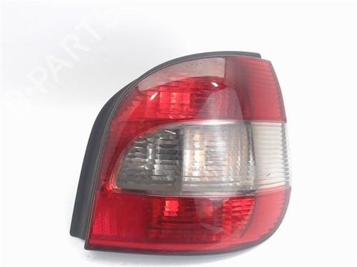 Høyre baklys RENAULT SCÉNIC I MPV (JA0/1_, FA0_) [1999-2010]  13053278