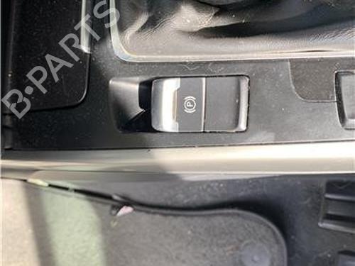 Electric handbrake AUDI A4 B8 Avant (8K5) 2.0 TDI | BP32418384E5 