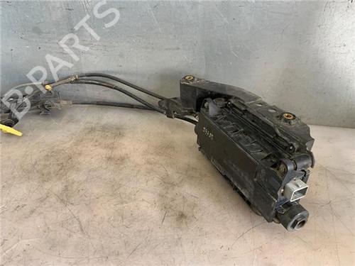 Electronic module RENAULT SCÉNIC II (JM0/1_) 1.5 dCi (JM1E, JM16) | BP25604921M83 