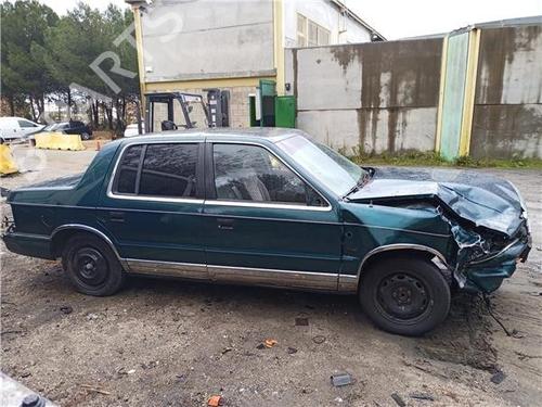 Right front seat CHRYSLER SARATOGA 3.0 | BP32418904C16 