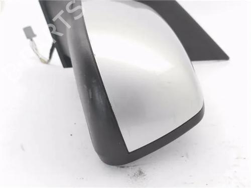 Left mirror FORD FIESTA V (JH_, JD_)  | BP26446187C26 