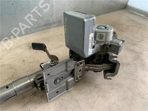 Steering column FORD FIESTA VI (CB1, CCN) 1.25 | BP23408873M21 