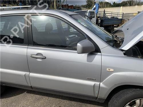 Used Right front door Right front door KIA SPORTAGE II (JE_, KM_) 2.0 CRDi 4WD (140 hp) 33729545 33729545