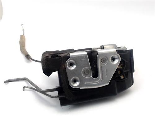 Front left lock MAZDA 5 (CR) 2.0 (CREW, CR19) | BP29114614C98 