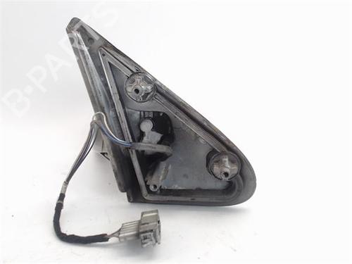 Left mirror SEAT IBIZA II (6K1)  | BP13052548C26 