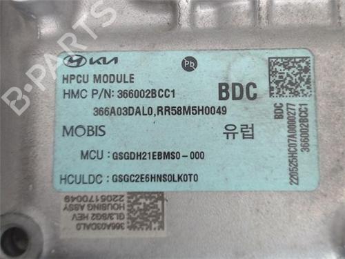 Other KIA NIRO II (SG2) 1.6 GDi Hybrid | BP16326611O1 