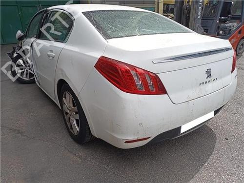 Warning switch PEUGEOT 508 I (8D_) 1.6 HDi | BP39105954I22 - Image 12