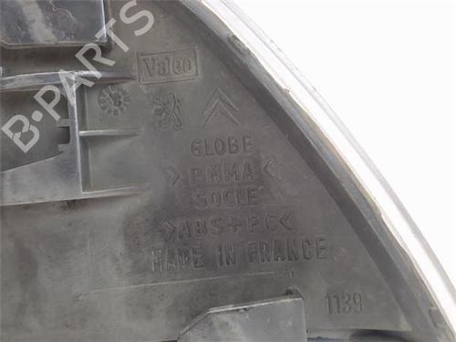 Other CITROËN SAXO (S0, S1) | BP14346305O1