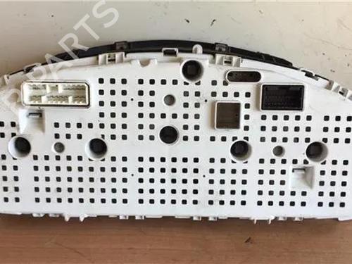 Instrument cluster HYUNDAI GETZ (TB)  | BP9764582C47 