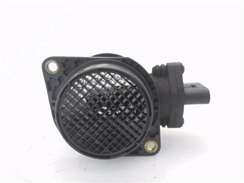 Mass air flow sensor VW GOLF IV (1J1) | BP28378485M95