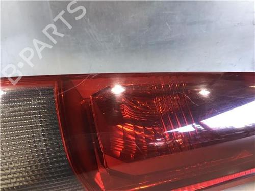 Right taillight NISSAN X-TRAIL I (T30)  | BP9632098C35 