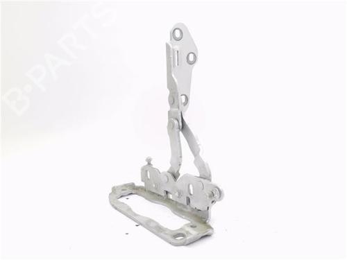 Hinge/Door check strap MERCEDES-BENZ C-CLASS (W204) C 280 (204.054) | BP24538884C146 