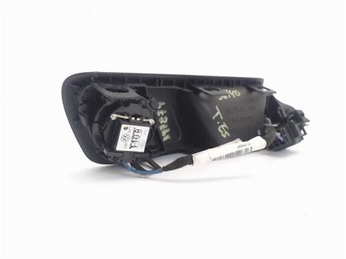 Venstre bak invendig håndtak VW PASSAT B6 (3C2)  | BP16569156I15 