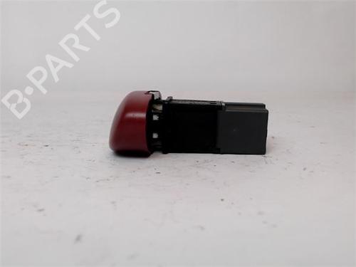 Advarselsbryter PEUGEOT 206 Hatchback (2A/C) 1.9 D | BP14343648I22 