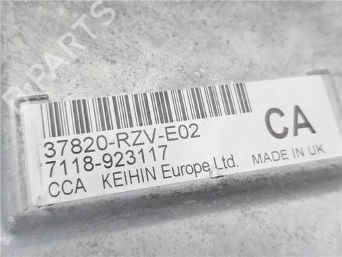 Control unit HONDA CR-V III (RE_) 2.0 i-VTEC (RE5, RE1) | BP37261886M11 - Image 7